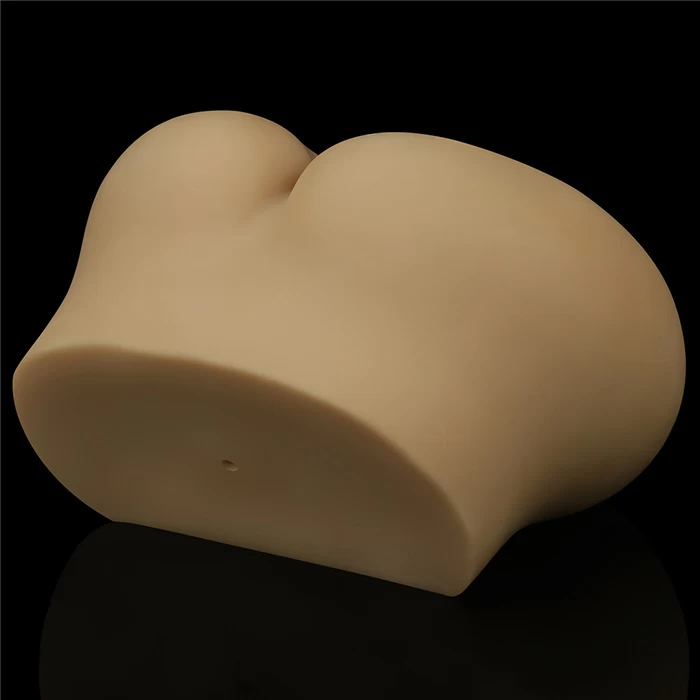 Cung cấp Mông giả Lovetoy Streetgirl 2.4kg mềm mại như thật với 2 lỗ âm đạo hậu môn có tốt không? Cung cấp Mông giả Lovetoy Streetgirl 2.4kg mềm mại như thật với 2 lỗ âm đạo hậu môn có tốt không?