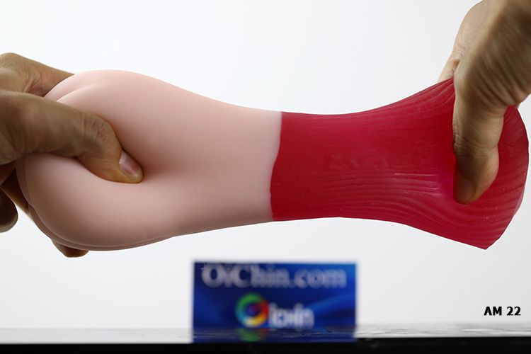 Âm đạo giả Magic Eyes Uterus cầm tay siêu mềm Nhật Bản chuẩn