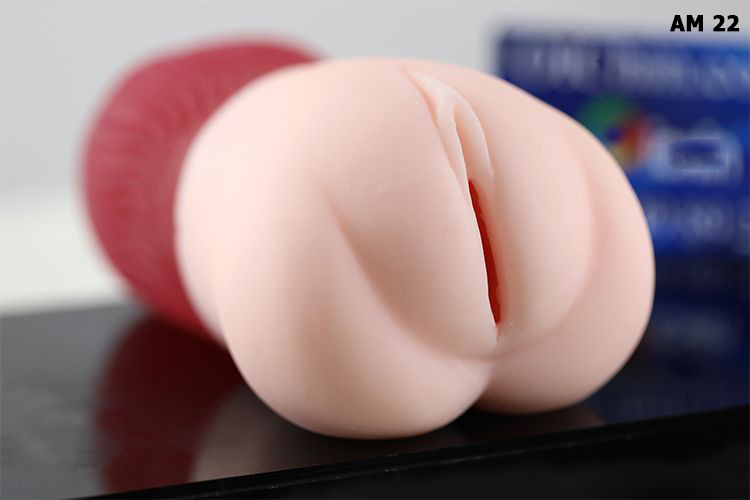 Âm đạo giả Magic Eyes Uterus cầm tay siêu mềm Nhật Bản chuẩn