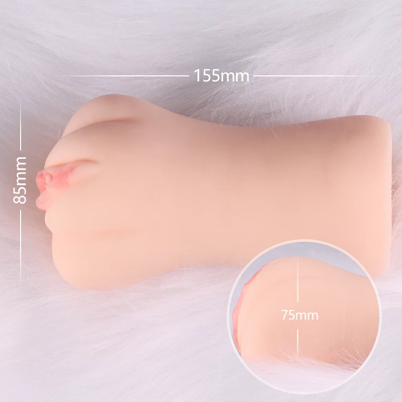 Nhập sỉ Âm đạo giả ManMiao Hip masturbation in Mingqi mềm mại như thật giá tốt Nhập sỉ Âm đạo giả ManMiao Hip masturbation in Mingqi mềm mại như thật giá tốt