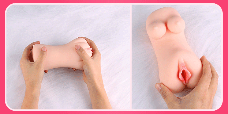 Nhập sỉ Âm đạo giả ManMiao Hip masturbation in Mingqi mềm mại như thật giá tốt Nhập sỉ Âm đạo giả ManMiao Hip masturbation in Mingqi mềm mại như thật giá tốt