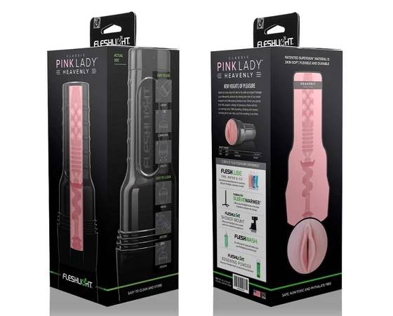 Cửa hàng bán Âm đạo giả cao cấp Fleshlight Pink Lady Heavenly chính hãng mới nhất Cửa hàng bán Âm đạo giả cao cấp Fleshlight Pink Lady Heavenly chính hãng mới nhất