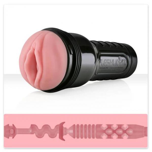 Âm đạo giả cao cấp Fleshlight Pink Lady Heavenly chính hãng