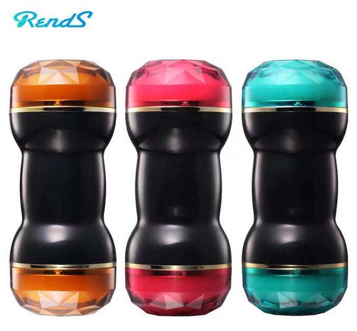 Kho sỉ Âm đạo giả Rends King Kong 2 đầu âm đạo và hậu môn Made in Japan chính hãng Kho sỉ Âm đạo giả Rends King Kong 2 đầu âm đạo và hậu môn Made in Japan chính hãng
