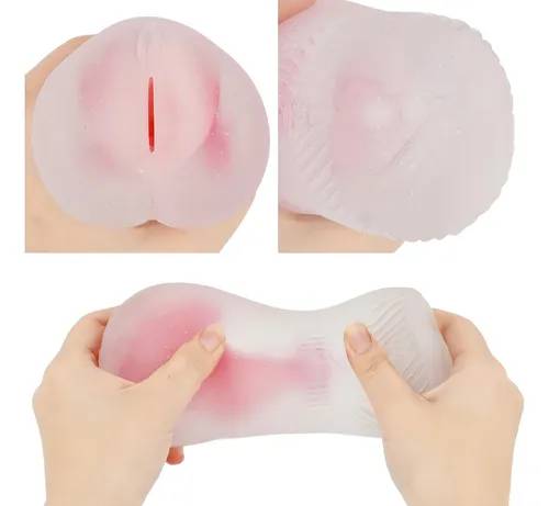 Magic Eyes Uterus Hard âm đạo giả Nhật 4D mini mềm mại silicon Magic Eyes Uterus Hard âm đạo giả Nhật 4D mini mềm mại silicon