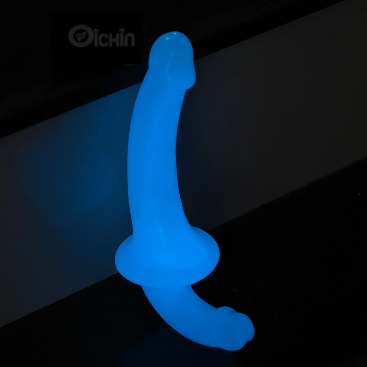 Phân phối Dương vật giả 2 đầu Lovetoy Lumino Play 10.5 inch phát quang trong bóng tối chính hãng Phân phối Dương vật giả 2 đầu Lovetoy Lumino Play 10.5 inch phát quang trong bóng tối chính hãng
