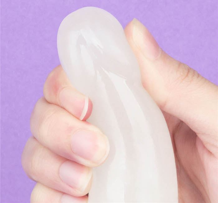 Phân phối Dương vật giả 2 đầu Lovetoy Lumino Play 10.5 inch phát quang trong bóng tối chính hãng Phân phối Dương vật giả 2 đầu Lovetoy Lumino Play 10.5 inch phát quang trong bóng tối chính hãng