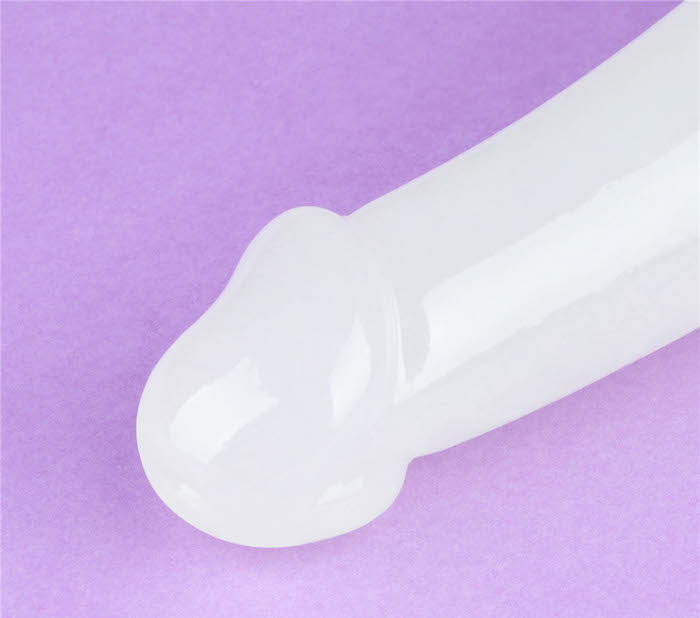 Phân phối Dương vật giả 2 đầu Lovetoy Lumino Play 10.5 inch phát quang trong bóng tối chính hãng Phân phối Dương vật giả 2 đầu Lovetoy Lumino Play 10.5 inch phát quang trong bóng tối chính hãng