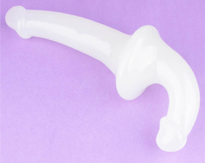 Phân phối Dương vật giả 2 đầu Lovetoy Lumino Play 10.5 inch phát quang trong bóng tối chính hãng Phân phối Dương vật giả 2 đầu Lovetoy Lumino Play 10.5 inch phát quang trong bóng tối chính hãng