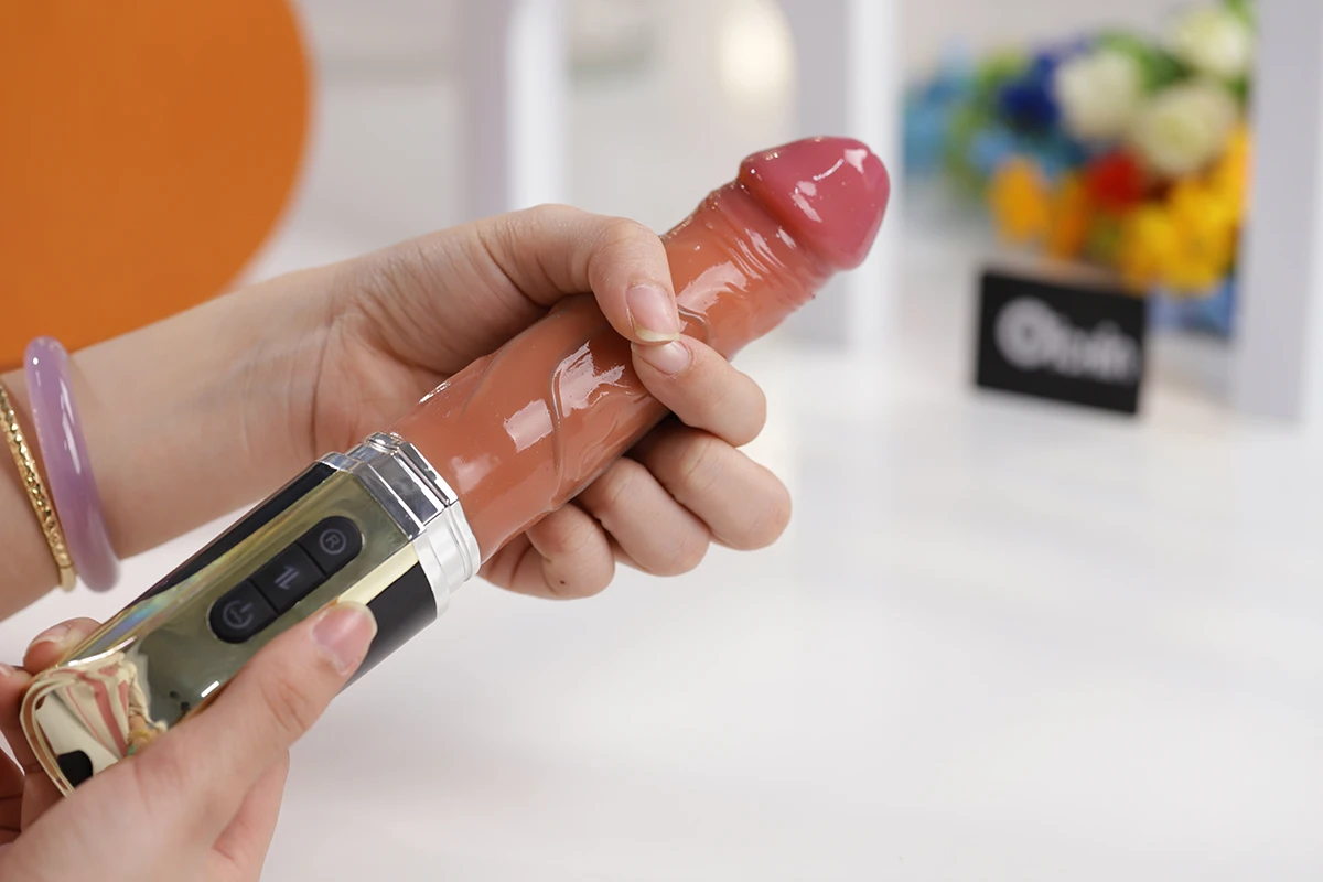 Dương vật rung thụt NPG Pulse Expansion phồng to độc đáo Nhật Dương vật rung thụt NPG Pulse Expansion phồng to độc đáo Nhật