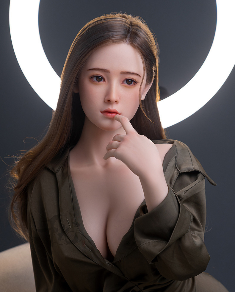 Búp bê tình dục silicone cao cấp 170cm giống người thật gợi cảm