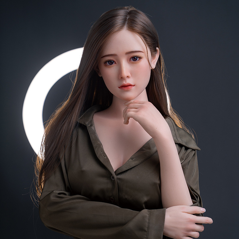 Búp bê tình dục silicone cao cấp 170cm giống người thật gợi cảm