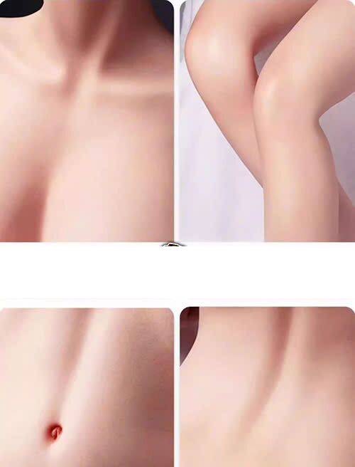 Búp bê tình dục silicone cao cấp 170cm giống người thật gợi cảm