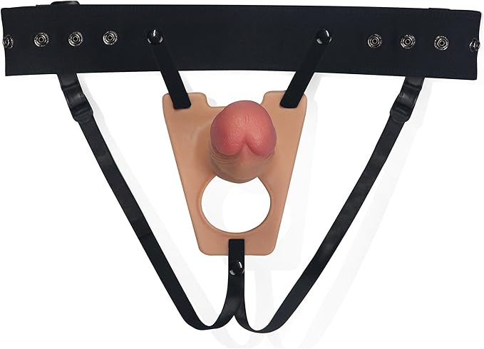 Review Dương vật dây đeo rỗng ruột siêu mềm Lovetoy Rodeo cao cấp Review Dương vật dây đeo rỗng ruột siêu mềm Lovetoy Rodeo cao cấp
