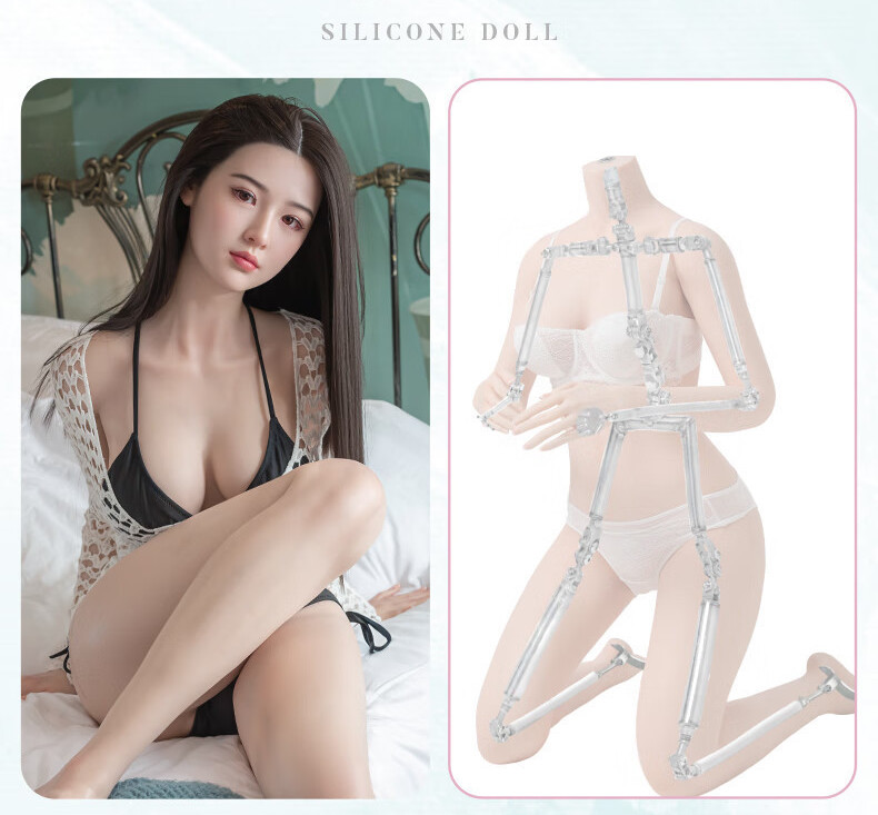 Đại lý Búp bê tình dục silicone cao cấp tiên nữ Feifei cao 165cm phát tiếng giống người thật nhập khẩu Đại lý Búp bê tình dục silicone cao cấp tiên nữ Feifei cao 165cm phát tiếng giống người thật nhập khẩu