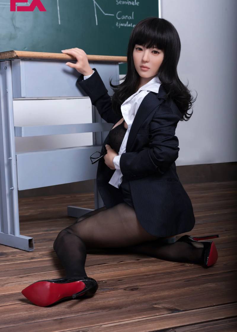 Búp bê tình dục Sharon Special Evo siêu cấp nhập khẩu Mỹ