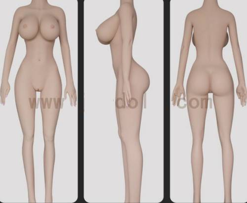 Búp bê tình dục Nicole Aniston siêu đẹp silicon y tế cao cấp nhập Nhật