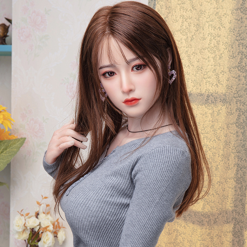 Mua Búp bê tình dục silicone cao cấp cô nàng Fei Fei hàng xách tay Mua Búp bê tình dục silicone cao cấp cô nàng Fei Fei hàng xách tay