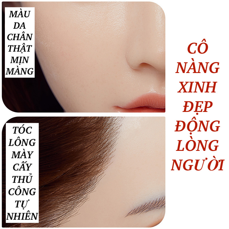 Mua Búp bê tình dục silicone cao cấp cô nàng Fei Fei hàng xách tay Mua Búp bê tình dục silicone cao cấp cô nàng Fei Fei hàng xách tay