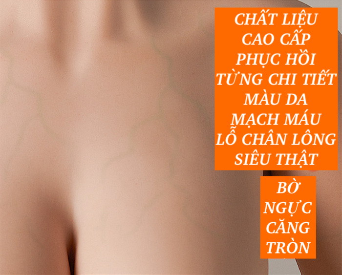 Mua Búp bê tình dục silicone cao cấp cô nàng Fei Fei hàng xách tay Mua Búp bê tình dục silicone cao cấp cô nàng Fei Fei hàng xách tay