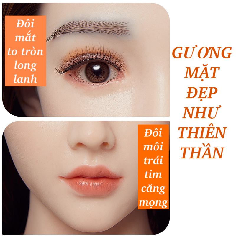 Mua Búp bê tình dục silicone cao cấp cô nàng Fei Fei hàng xách tay Mua Búp bê tình dục silicone cao cấp cô nàng Fei Fei hàng xách tay