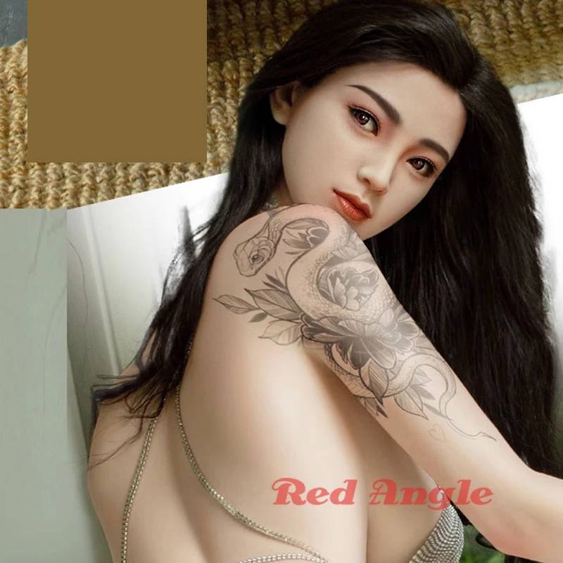 Phân phối Búp bê tình dục cao cấp Hot Girl Tattoo nóng bỏng hàng xách tay Phân phối Búp bê tình dục cao cấp Hot Girl Tattoo nóng bỏng hàng xách tay