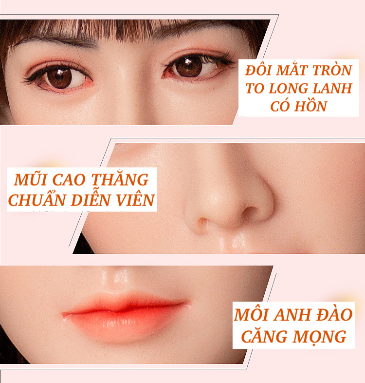Nhập sỉ Búp Bê Tình Dục Nữ Xiaoying TPE Cao Cấp 168cm Cho Nam 1:1 Giống Người Thật 3 Lỗ Quan Hệ có tốt không? Nhập sỉ Búp Bê Tình Dục Nữ Xiaoying TPE Cao Cấp 168cm Cho Nam 1:1 Giống Người Thật 3 Lỗ Quan Hệ có tốt không?