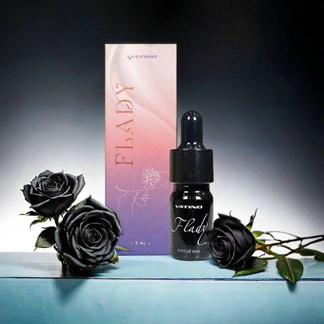 Gel Flady giảm khô hạn tăng khoái cảm kích thích ham muốn nữ tự nhiên
