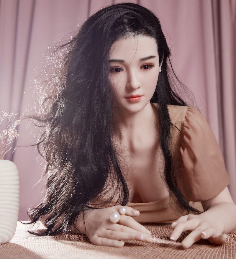 Đại lý Búp bê tình dục nữ cao cấp Emiri siêu thật siêu đẹp chính hãng