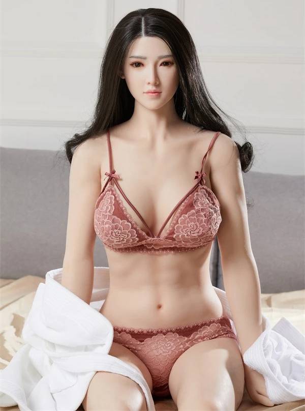 Địa chỉ bán Búp bê tình dục nữ cao cấp LinLin quyến rũ hoàn hảo tuyệt đẹp tốt nhất