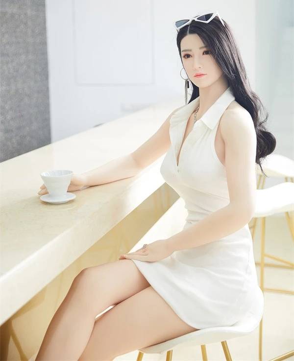 Địa chỉ bán Búp bê tình dục nữ cao cấp LinLin quyến rũ hoàn hảo tuyệt đẹp tốt nhất