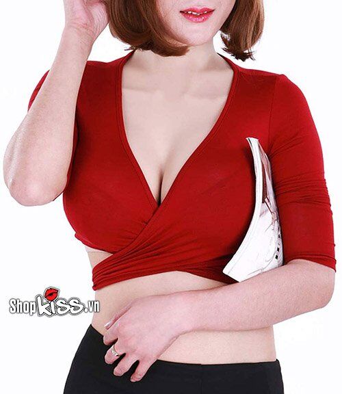 Mua Ngực giả silicone full cổ như thật hỗ trợ tăng vòng 1 cao cấp