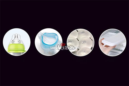 Bỏ sỉ Ngực giả silicon Yui Hatano siêu giống thật loại tốt