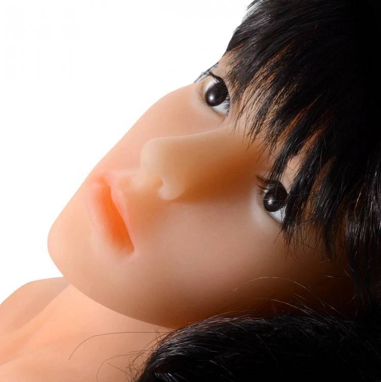 Phân phối Búp Bê Tình Dục Bán Thân Xinh Đẹp Sexflesh chính hãng Nhật Bản tốt nhất