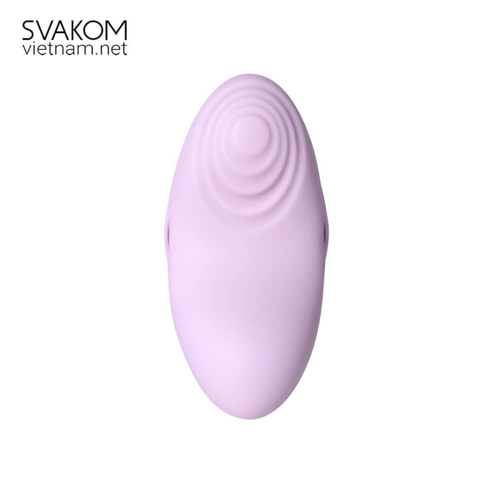 Review Máy rung âm vật đeo ngón SVAKOM Echo 2 điều khiển qua App mới nhất Review Máy rung âm vật đeo ngón SVAKOM Echo 2 điều khiển qua App mới nhất