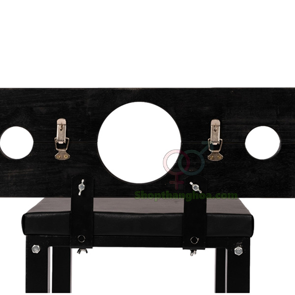 Cung cấp Dụng cụ trừng phạt cố định cơ thể tư thế doggy giá tốt
