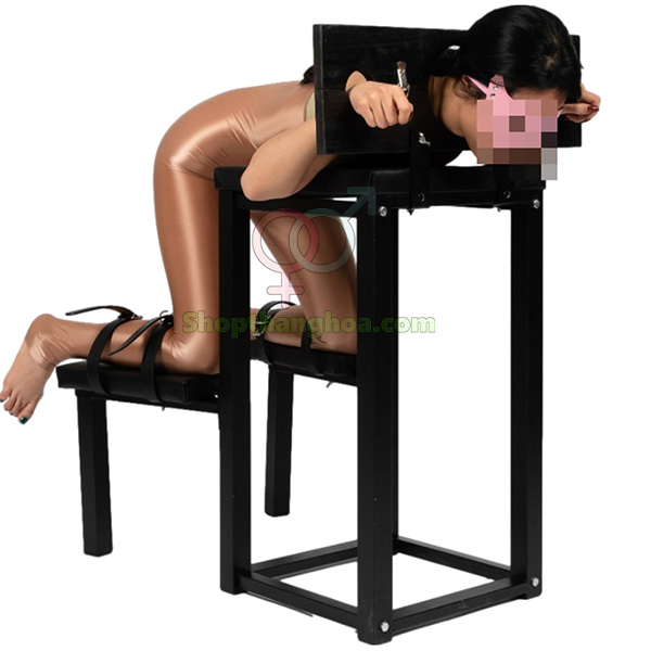 Cung cấp Dụng cụ trừng phạt cố định cơ thể tư thế doggy giá tốt