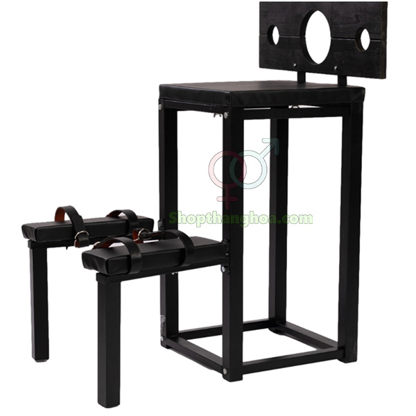 Cung cấp Dụng cụ trừng phạt cố định cơ thể tư thế doggy giá tốt