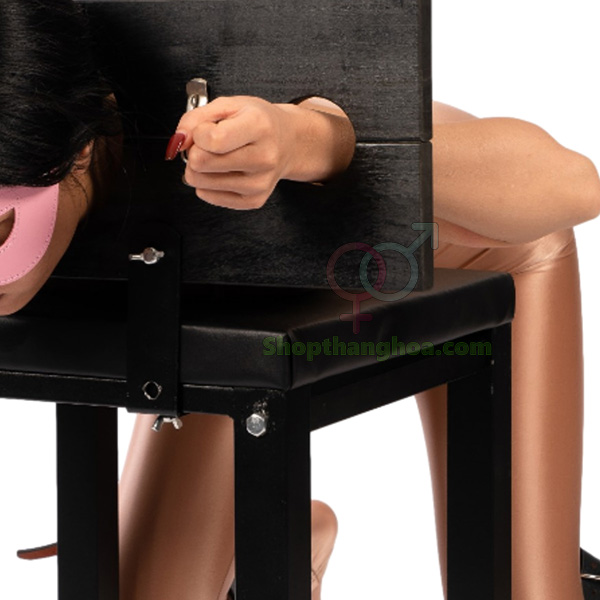 Cung cấp Dụng cụ trừng phạt cố định cơ thể tư thế doggy giá tốt