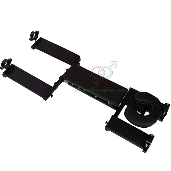 So sánh Dụng cụ cố định cơ thể K9 trừng phạt bạn tình giá sỉ