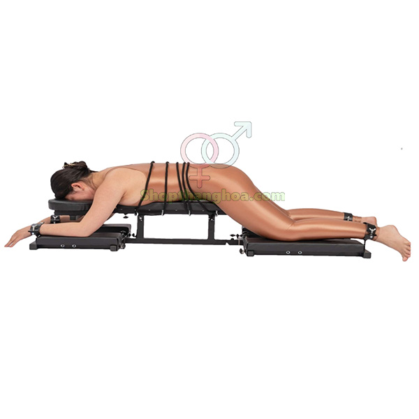 So sánh Dụng cụ cố định cơ thể K9 trừng phạt bạn tình giá sỉ