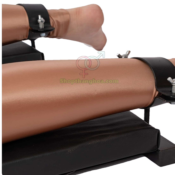 So sánh Dụng cụ cố định cơ thể K9 trừng phạt bạn tình giá sỉ