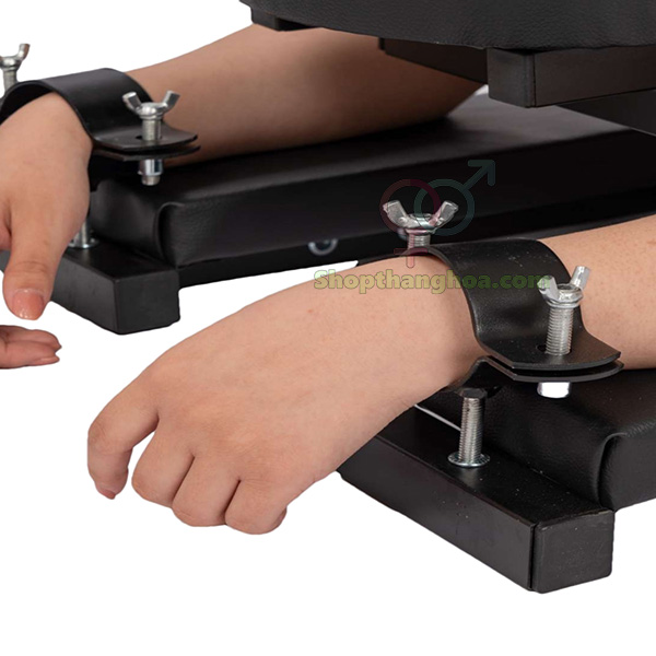 So sánh Dụng cụ cố định cơ thể K9 trừng phạt bạn tình giá sỉ