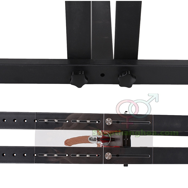 Bỏ sỉ Dụng cụ bạo dâm kẹp dương vật nam giới để tra tấn GSM028 50 loại tốt