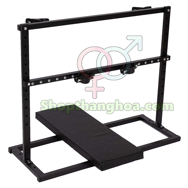 Bảng giá Dụng cụ tình dục cố định tay và chân bạn tình GSM016 50 loại tốt