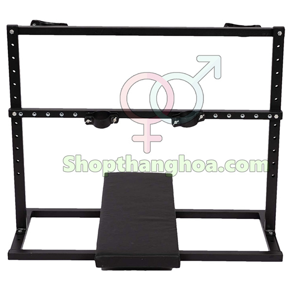 Bảng giá Dụng cụ tình dục cố định tay và chân bạn tình GSM016 50 loại tốt