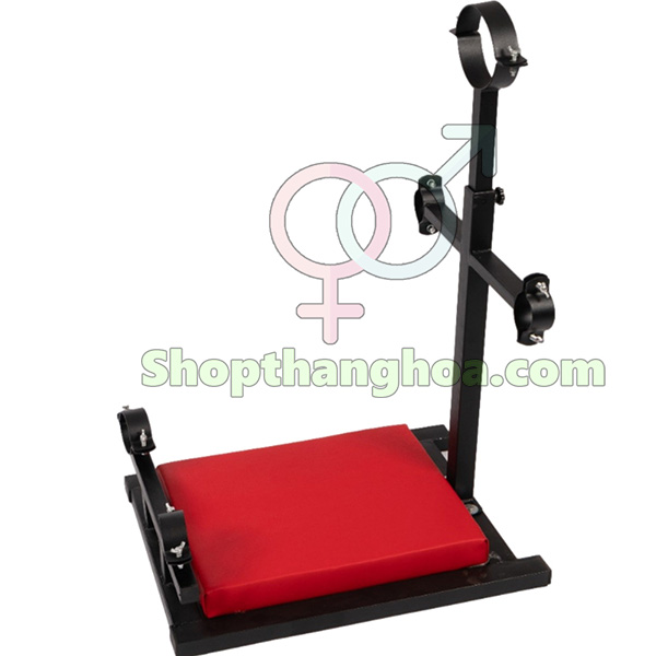 Thông tin Dụng cụ hỗ trợ cố định quỳ gối khung kim loại GSM012 13 nhập khẩu