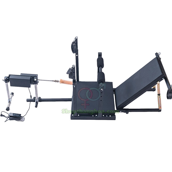 Nơi bán Dụng cụ cố định tay chân khi quan hệ tình dục GSM003 50 giá sỉ