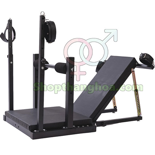 Nơi bán Dụng cụ cố định tay chân khi quan hệ tình dục GSM003 50 giá sỉ