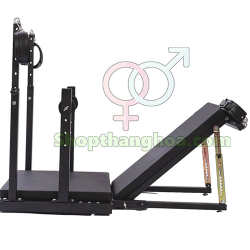 Nơi bán Dụng cụ cố định tay chân khi quan hệ tình dục GSM003 50 giá sỉ